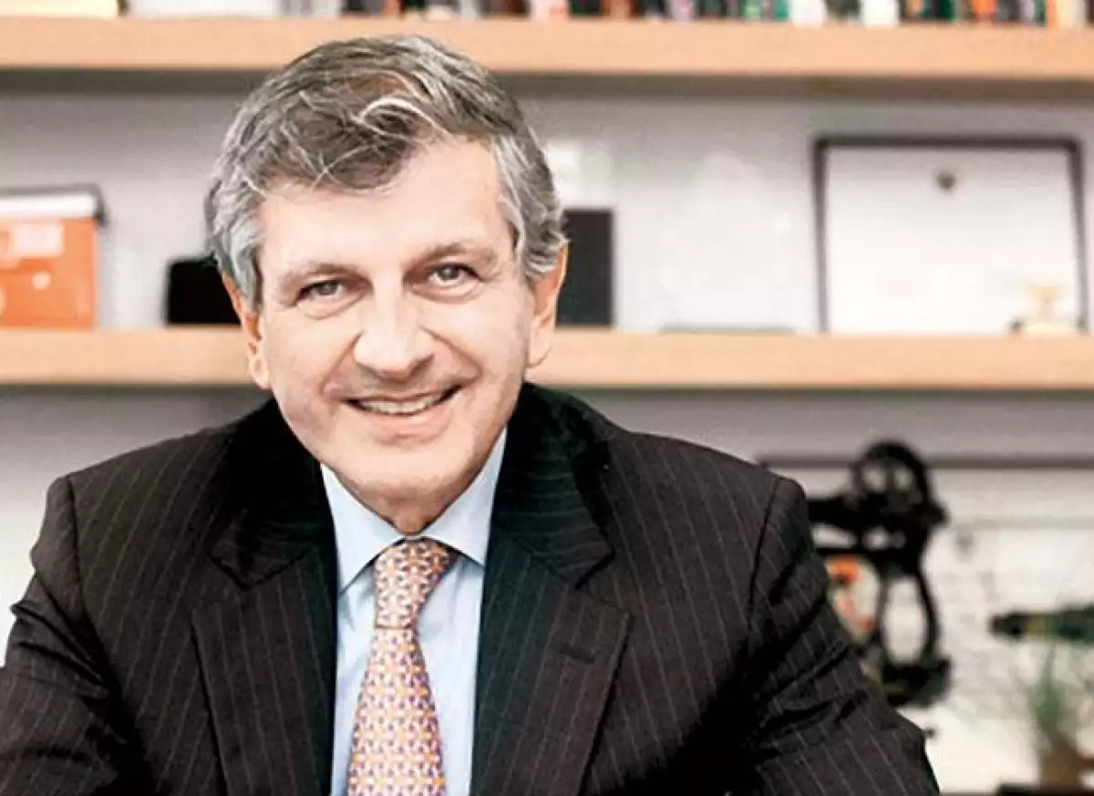 Juan Martin
