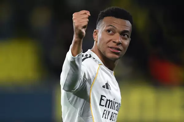 Villarreal CF v Real Madrid CF - LaLiga EA Sports