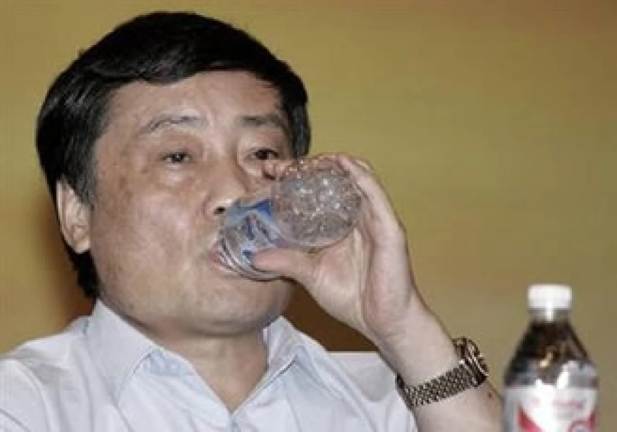 La revista Forbes dijo en marzo que Estados Unidos cuenta con 403 multimillonarios y toda Asia con 234. (Foto: Reuters)