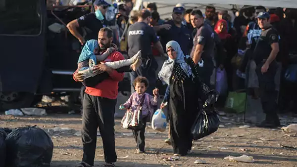 La foto de Aylan Kurdi, el niño que murió ahogado tras buscar refugio ha puesto la crisis de los migrantes en Europa en el spotlight. Si quieres saber más del tema, te dejamos estos puntos.