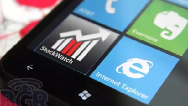 Zave App espera cerrar el año con 1,000 usuarios.(Foto: Cortesía BGR.COM )