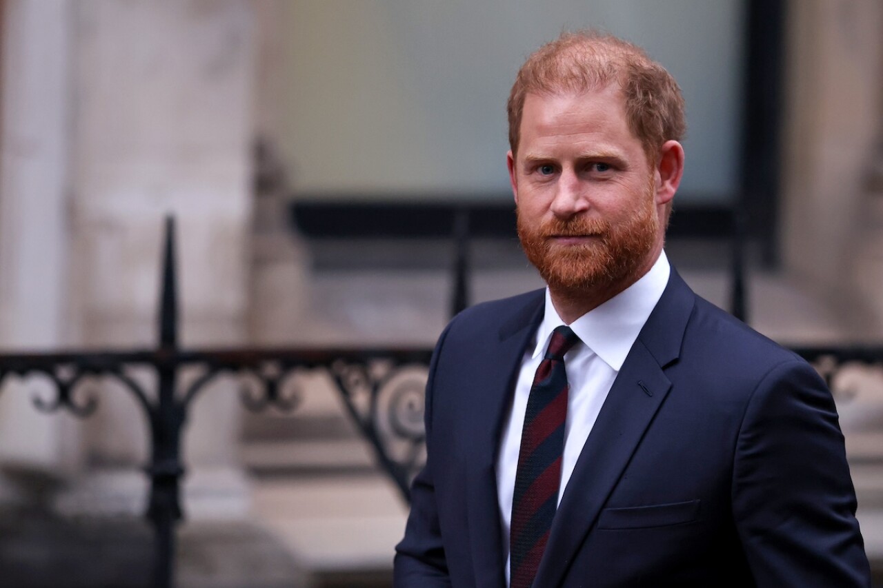 Un nuevo golpe: Príncipe Harry pierde su batalla legal contra el Daily Mail