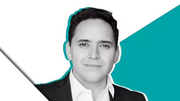 Caleb Ordóñez promo