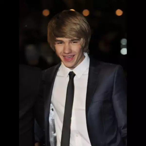 lyam payne integrante de one direction