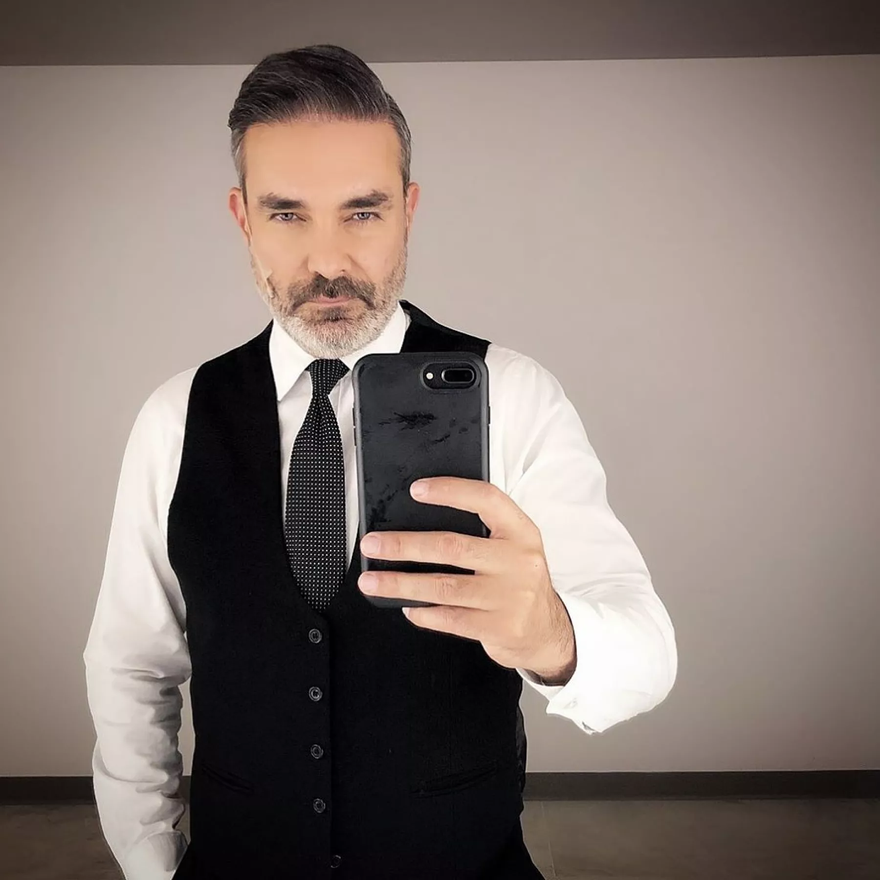 Mauricio Islas