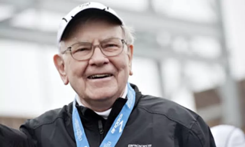 Las participaciones de mercado de Berkshire subieron 18% en los primeros seis meses del año, superando el desempeño del mercado en general. (Foto: Getty Images)