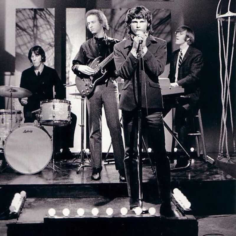 The Doors