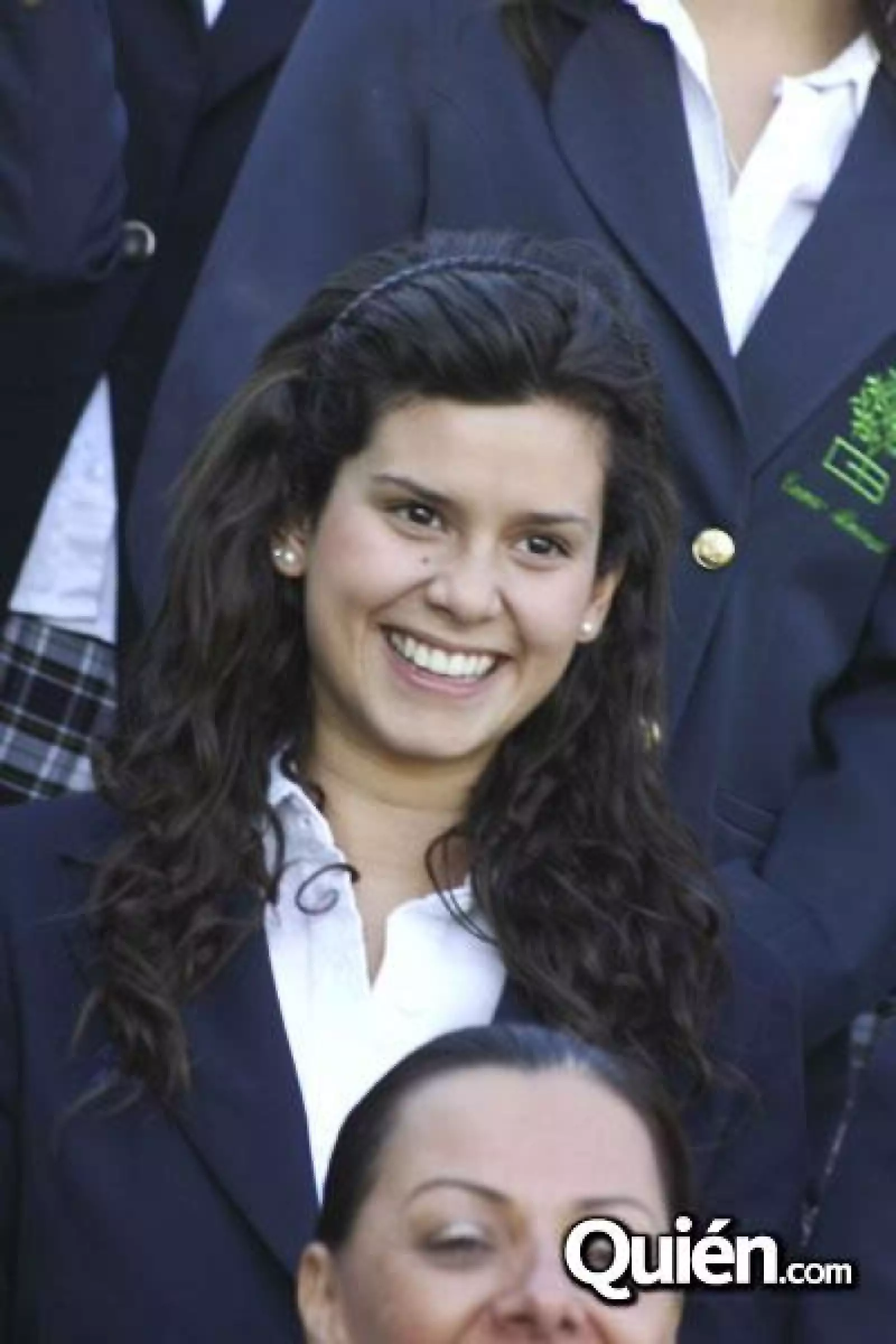 Alejandra Mena