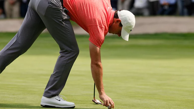 World Golf Championship México 2019