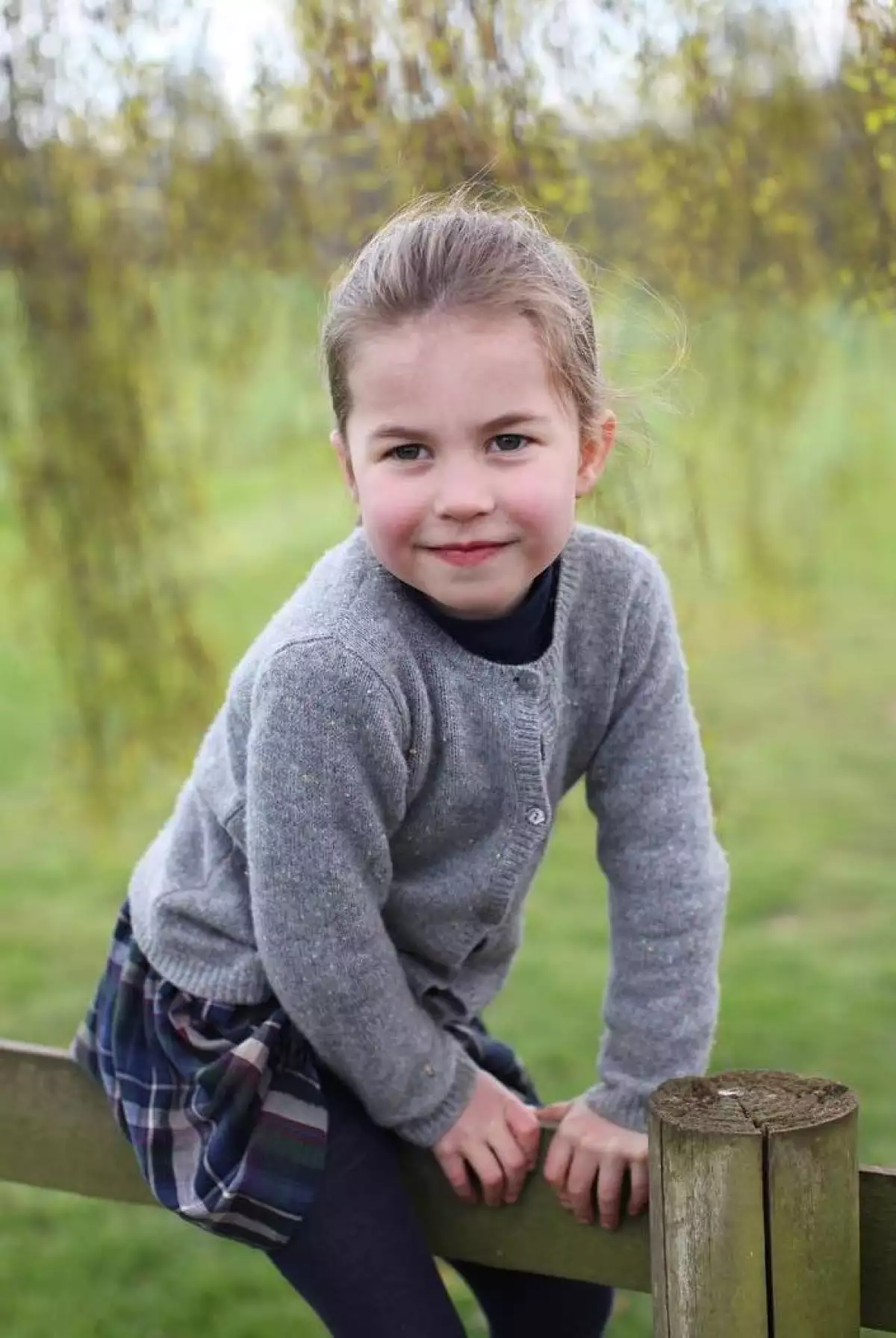 Princesa Charlotte