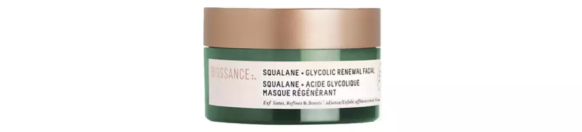exfoliantes quimicos-piel-complexión-ingredientes-ácidos-rutina skincare-biossance