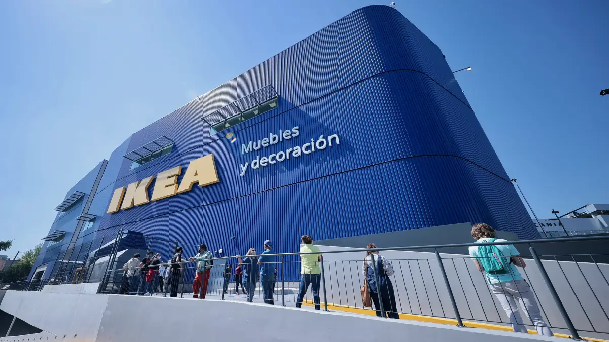 Ikea Profeco