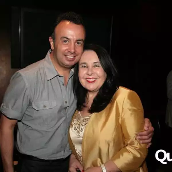 Exposicion Alfredo Gisholt