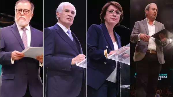 Lanzan Colectivo por México