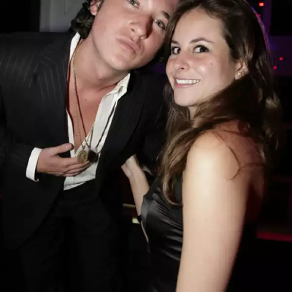 3er aniversario Love