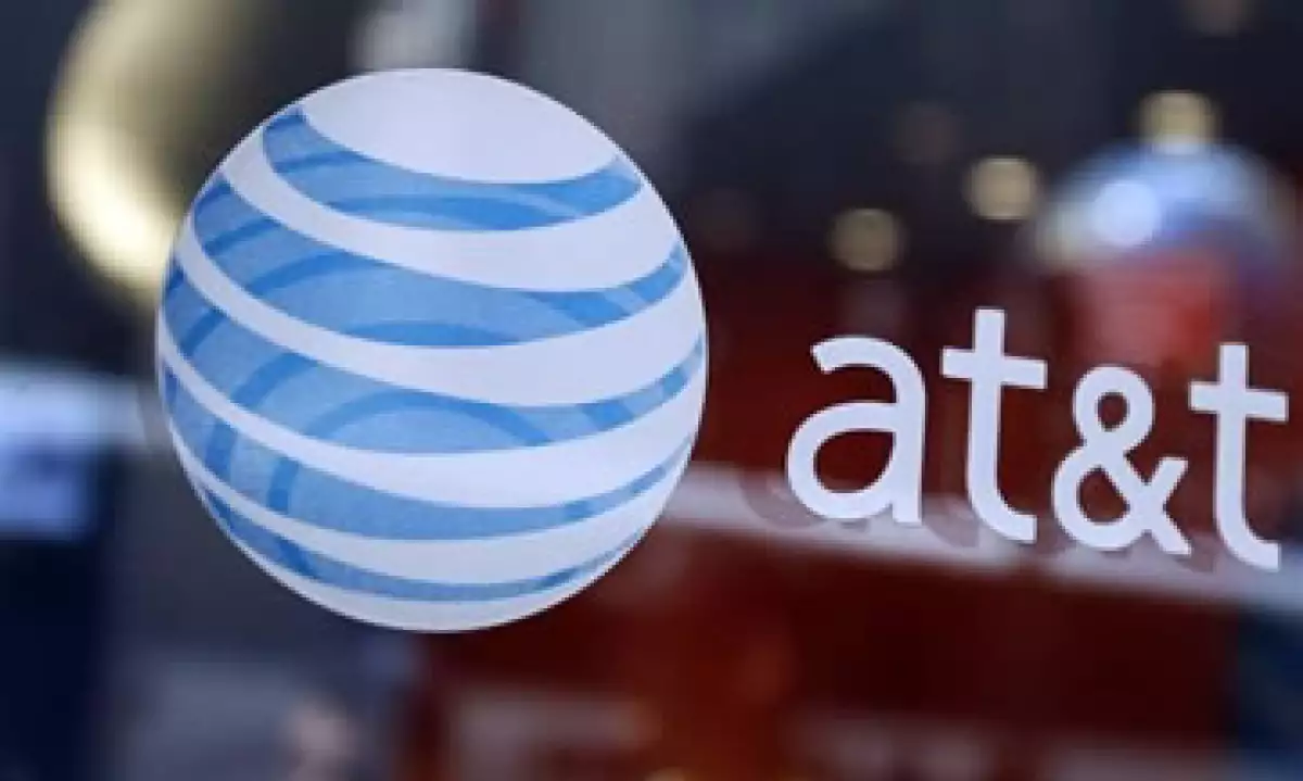 Analistas estiman que las grandes telefónicas estadounidenses podrían beneficiarse con la compra de rivales europeas. (Foto: Reuters)