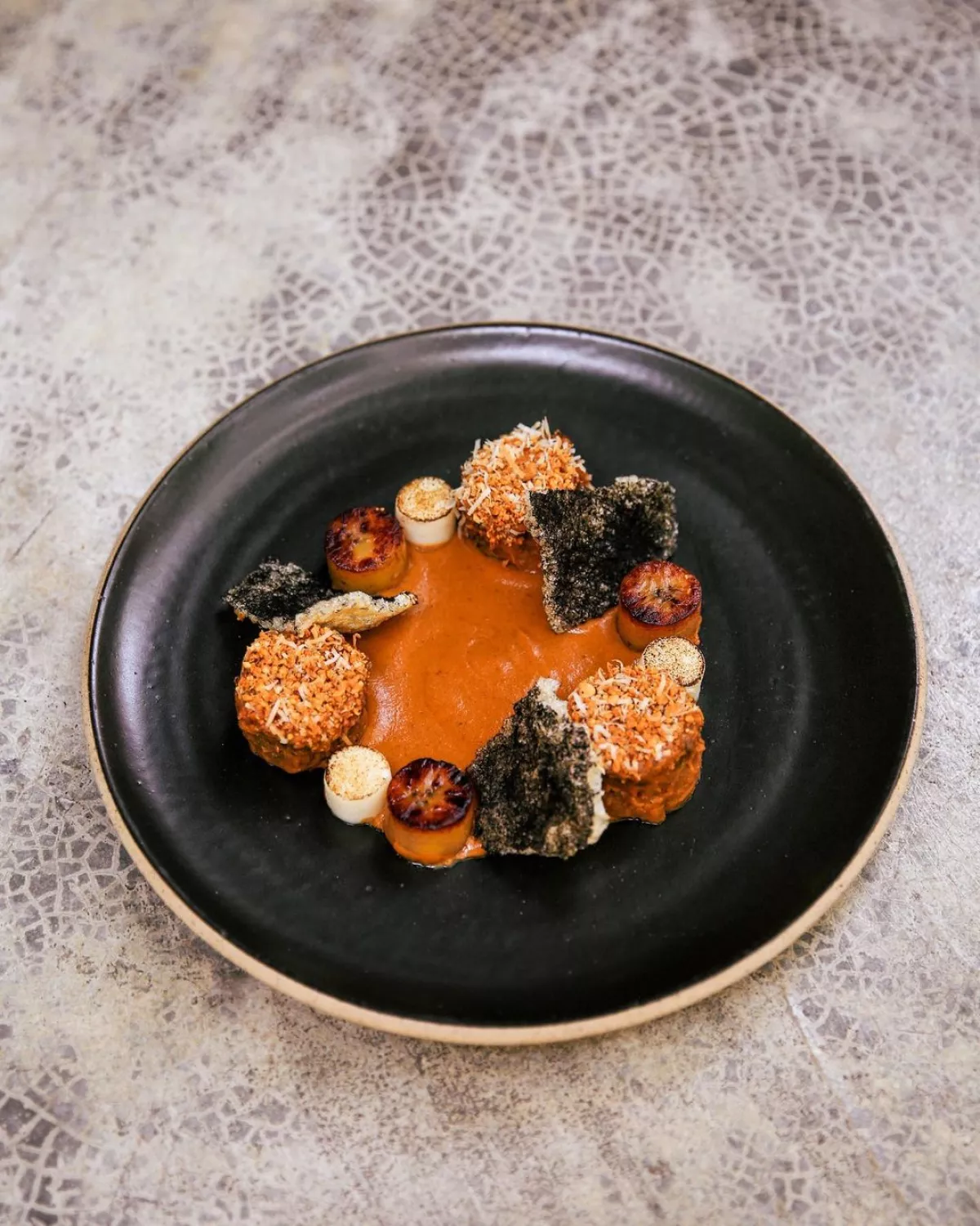 Restaurante Arca