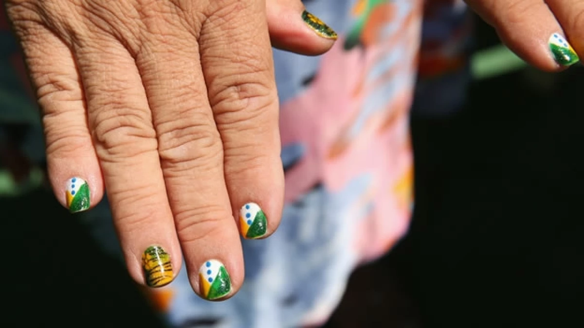 uñas
