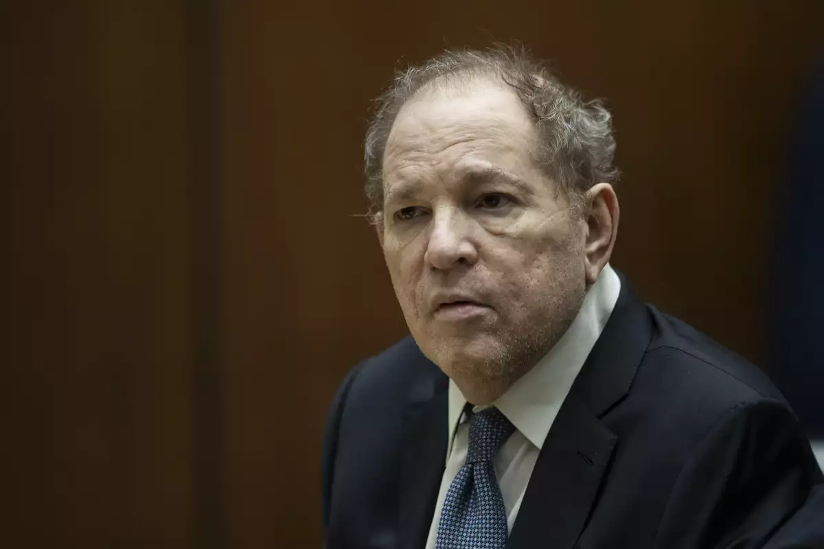 Harvey-Weinstein