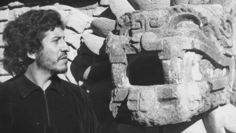 muerte de Víctor Jara