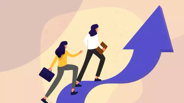 Guía para ser la mentora que mujeres necesitan