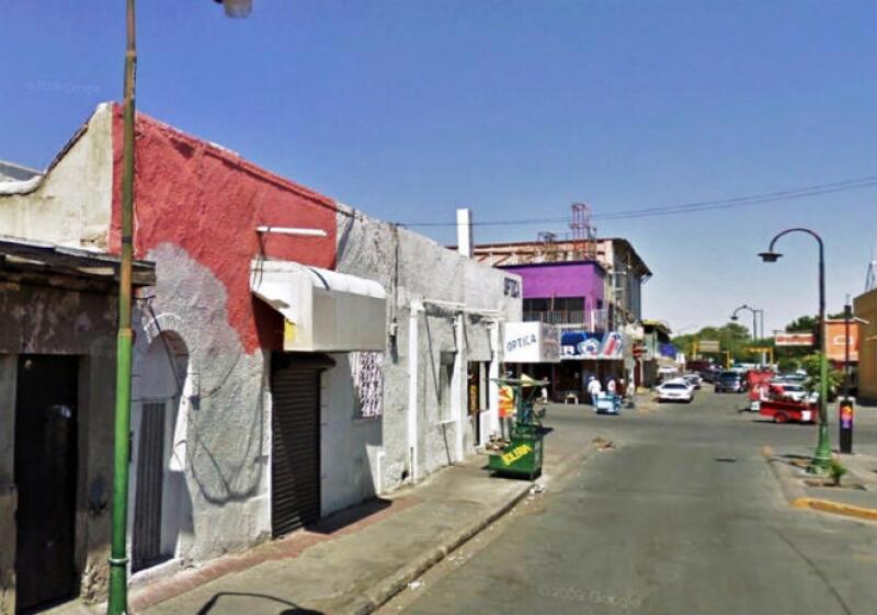 Calle Ciudad Ju�rez