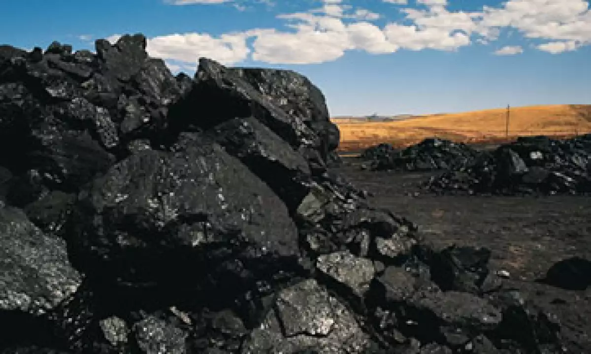 La CFe aseguró que la licitación cubrirá el  80% del carbón necesario en la planta de Petacalco. (Foto: Thinkstock)