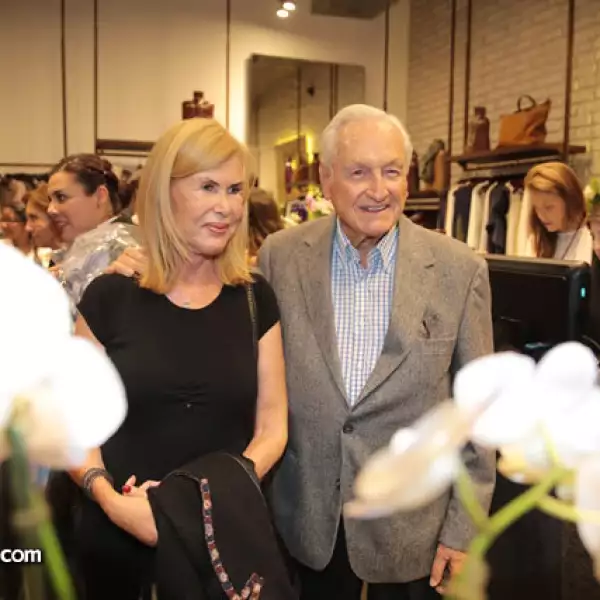 Graciela Senderos,Alfonso Serrano