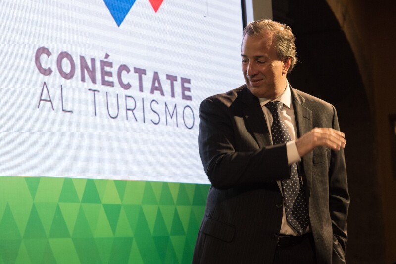 José Antonio Meade Kuribreña