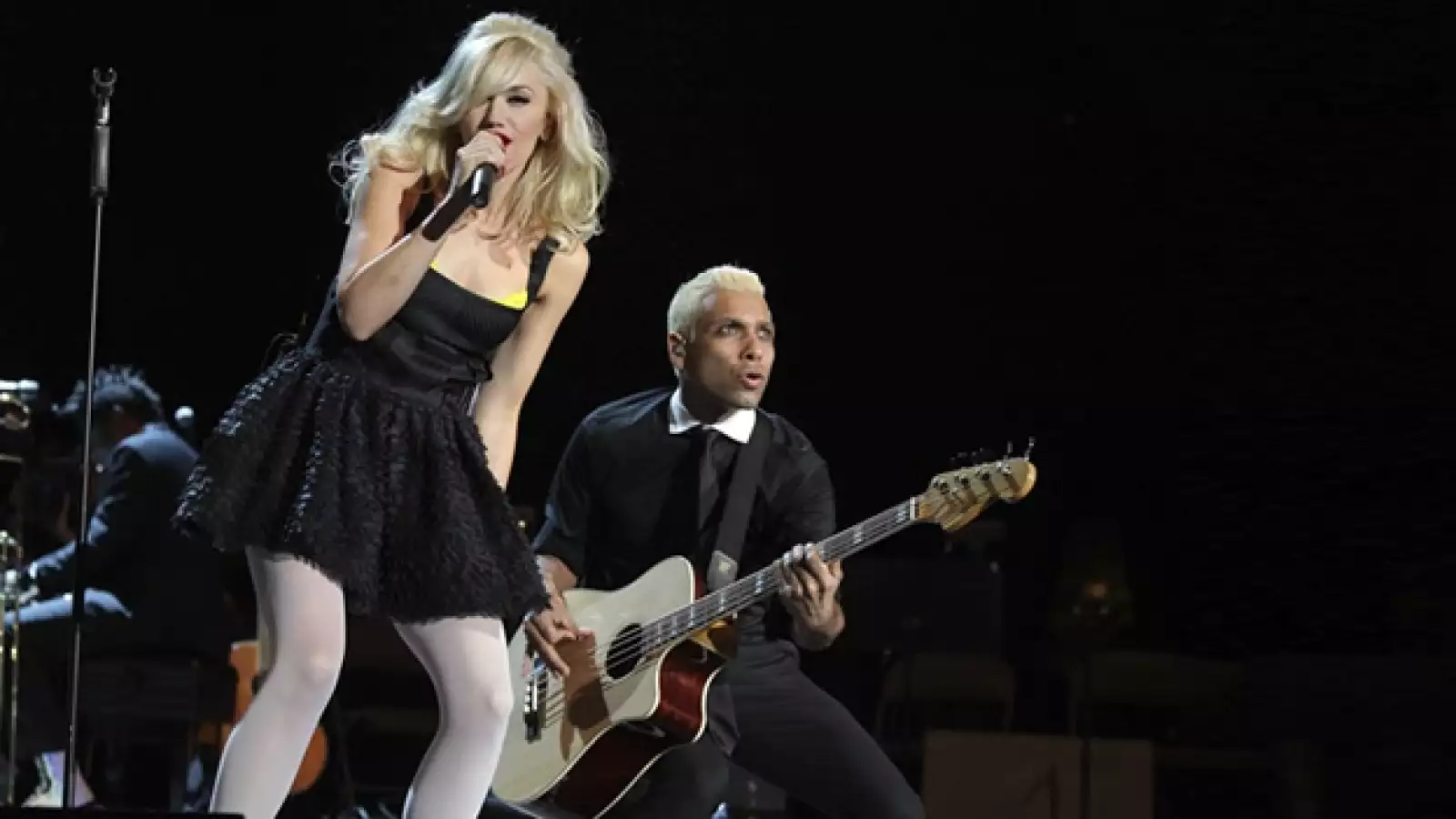 Gwen Stefani No Doubt