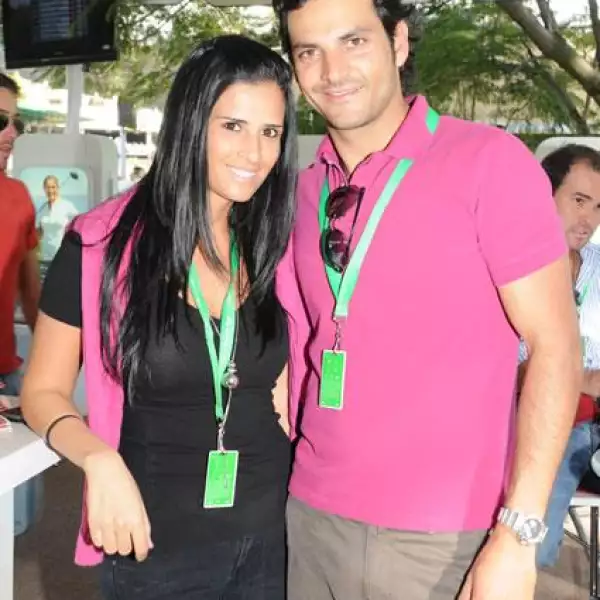 Torneo Lorena Ochoa Invitational