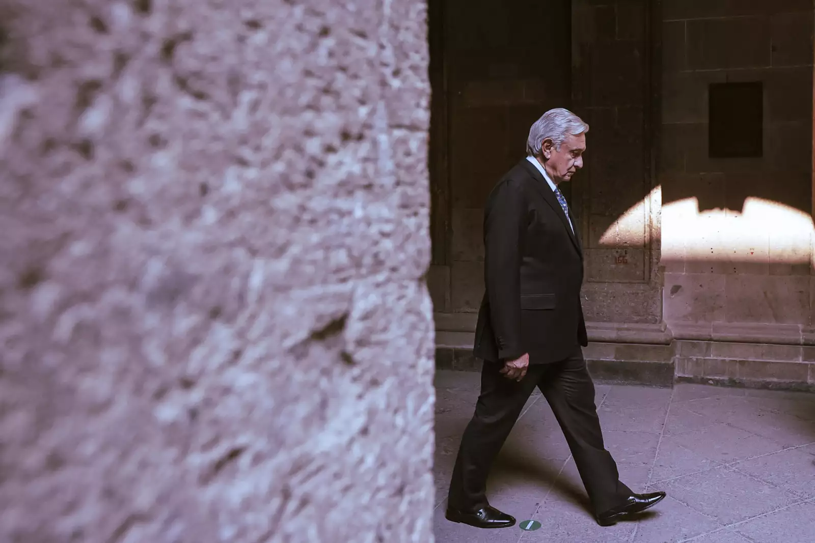 President Lopez Obrador Commemorates Cinco de Mayo