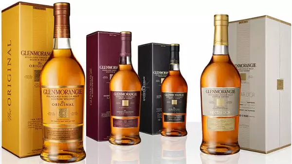 Glenmorangie