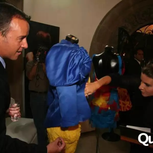 Elle México Diseña