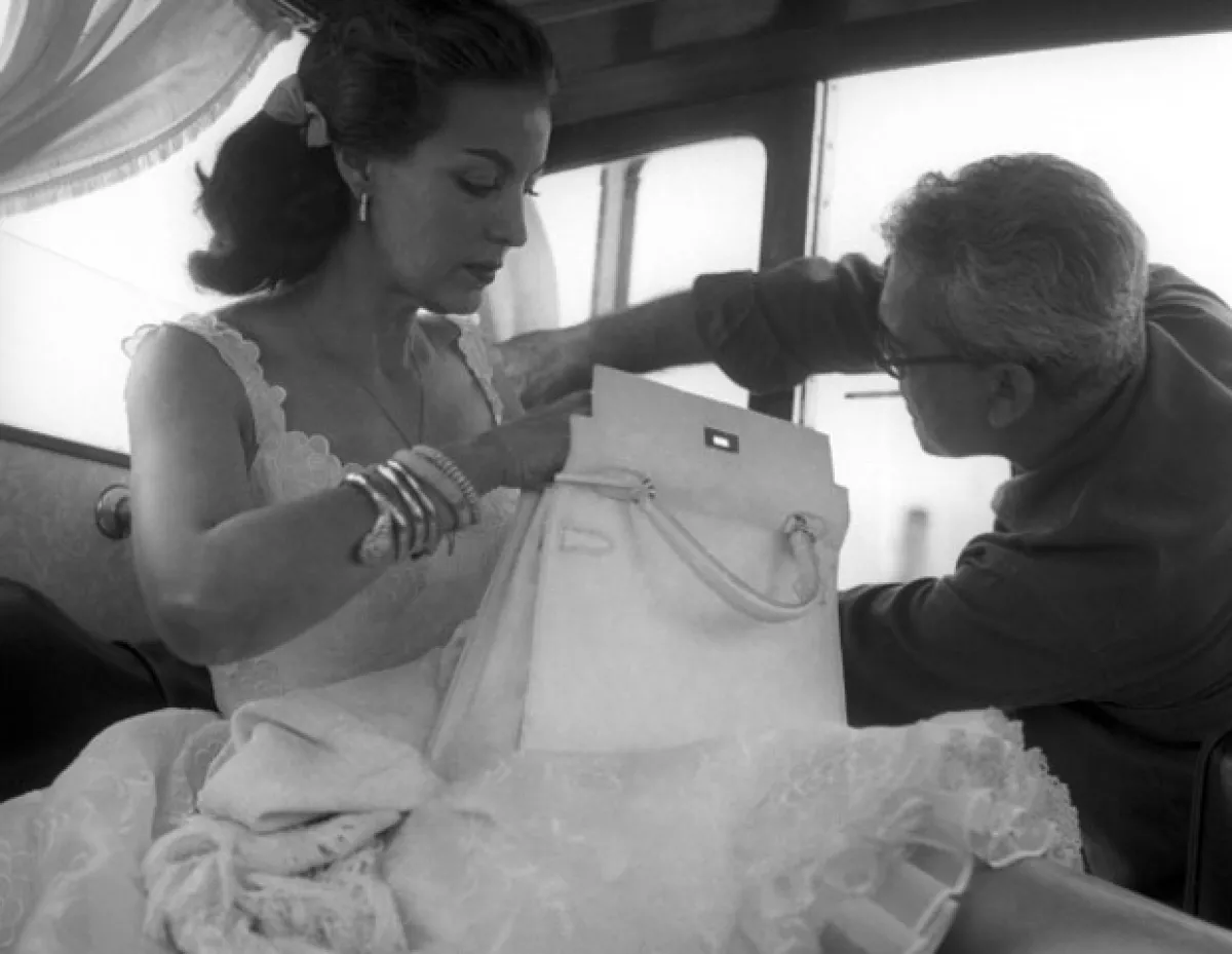 María Félix