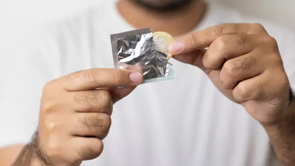 Uso de preservativos