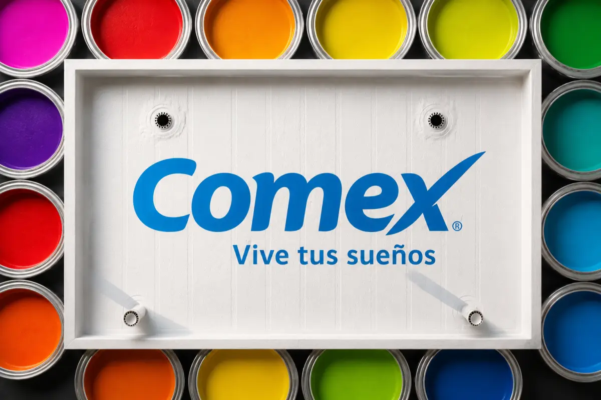¿Quién es el dueño de Comex desde que la histórica marca dejó de ser mexicana? 