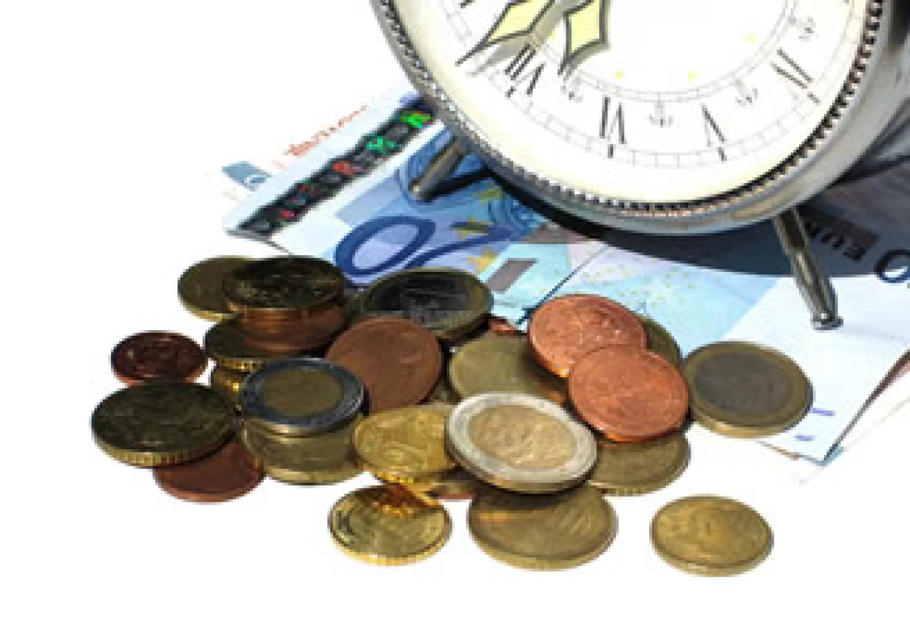 Escoge el plazo adecuado para tus inversiones. (Foto: Cortesía SXC)