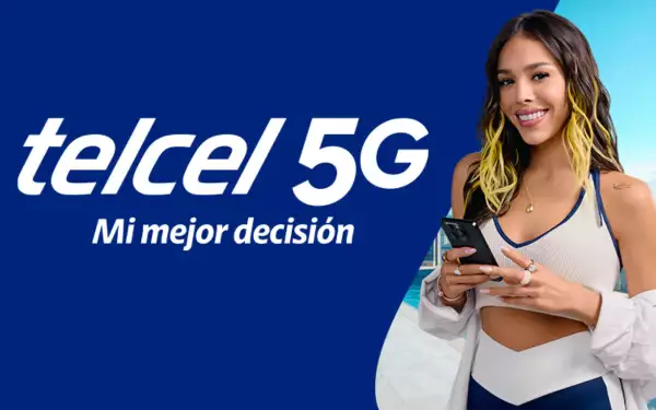 Telcel CURP
