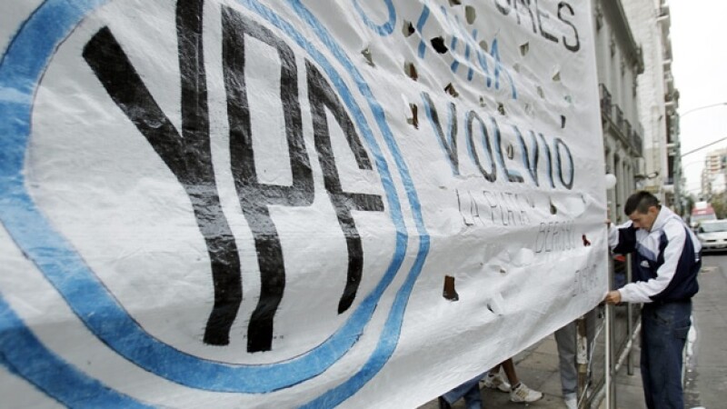 simpatizanes de argentina contra ypf