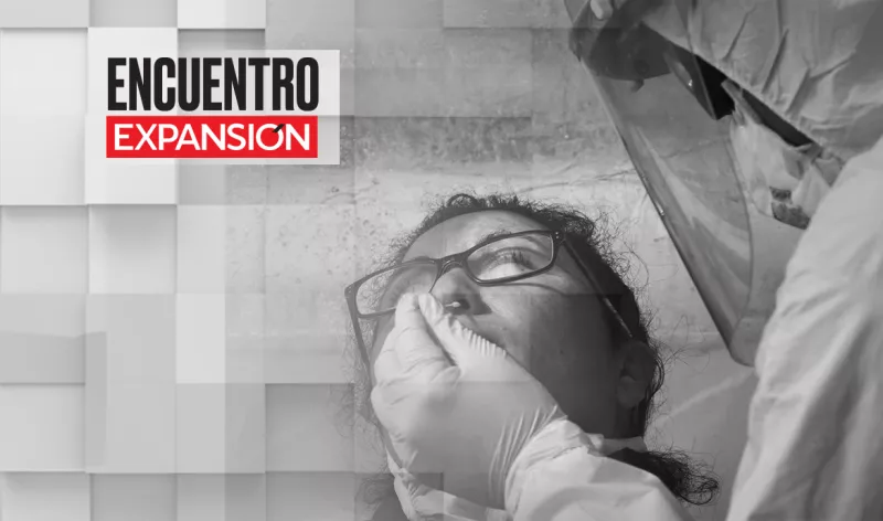 Encuentro Expansión Salud