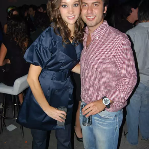 Fiesta Fabiola Franyutti