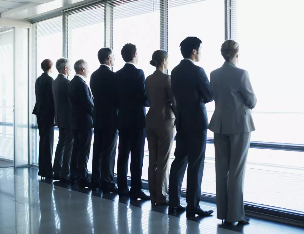 empresarios expectativa