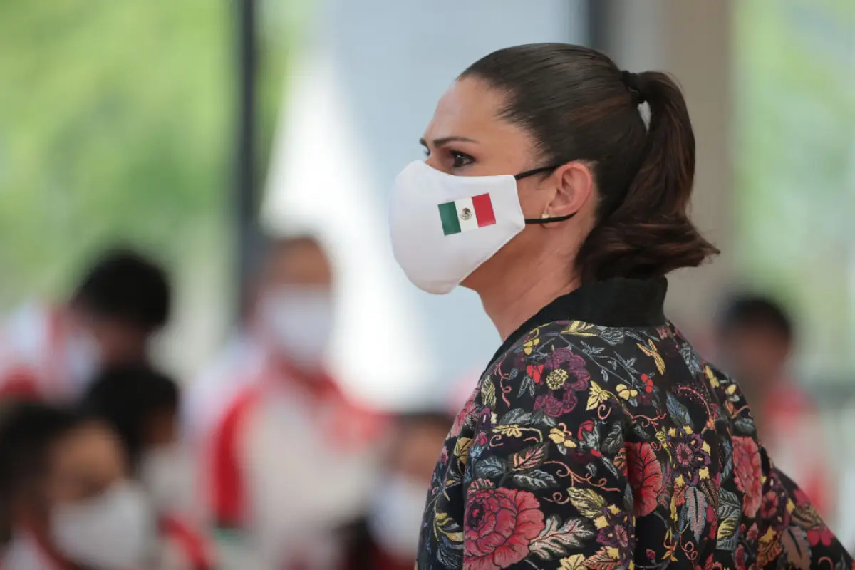 Ana Guevara Conade