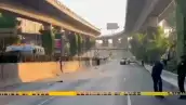 ¿Qué pasó en Periférico Sur hoy? Hay caos por bloqueo