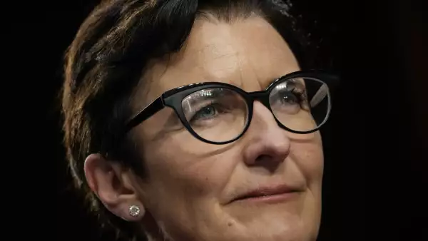 (Jane Fraser, directora ejecutiva de Citigroup)