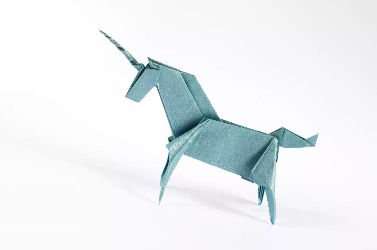 Los unicornios