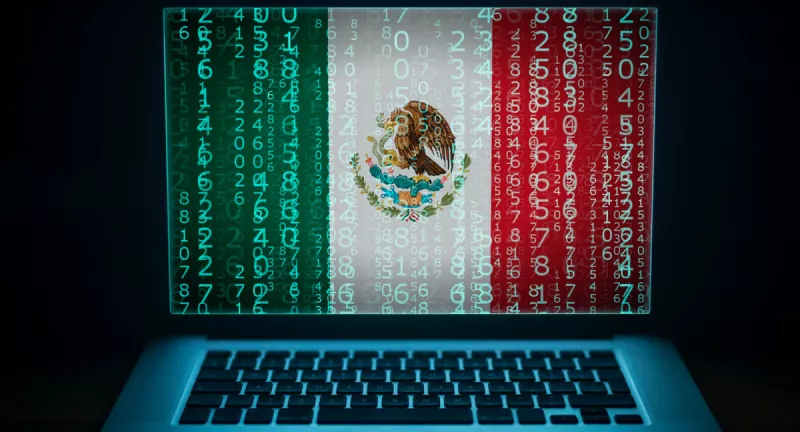 México hackeo