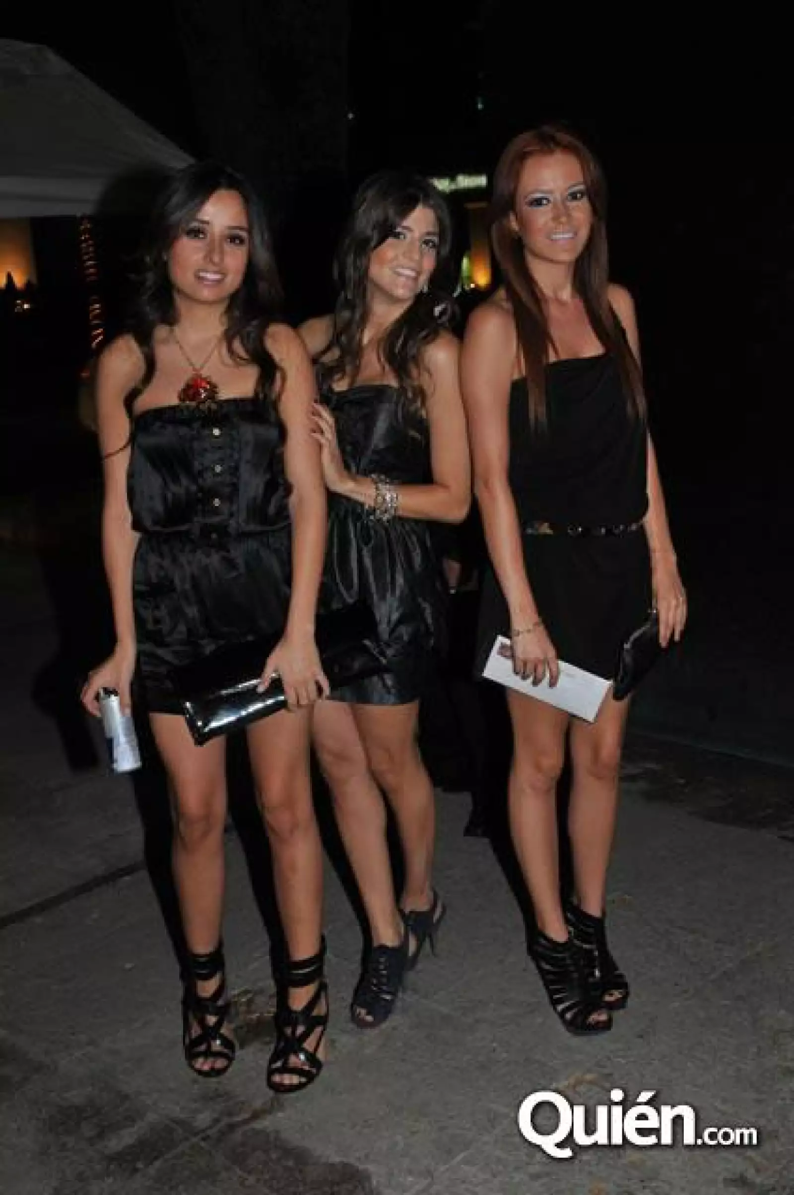 Aniversario Gente Bien