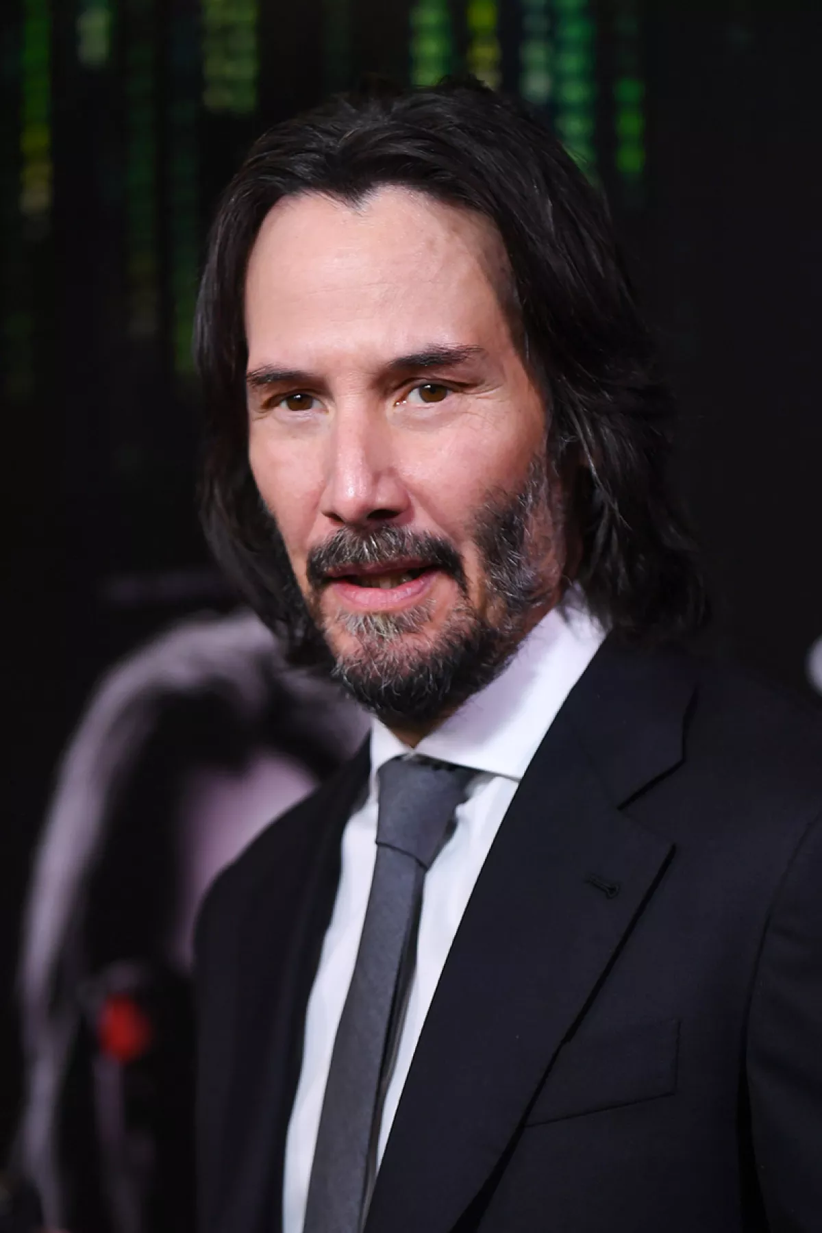 Keanu Reeves quiere interpretar a Batman en cine